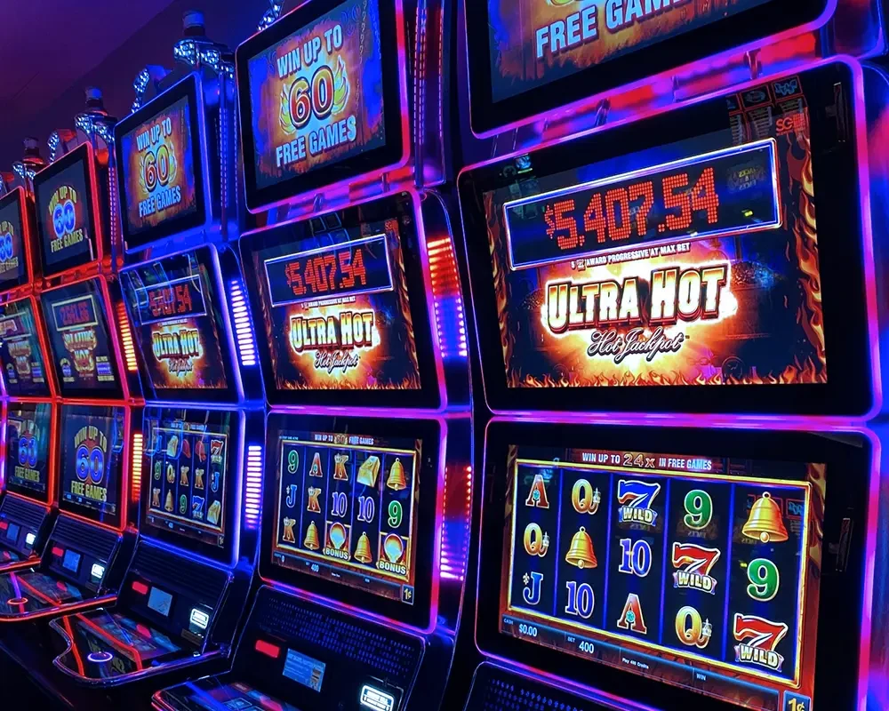 Bảng ghi chú luật trạng thái và lịch sử Game bài