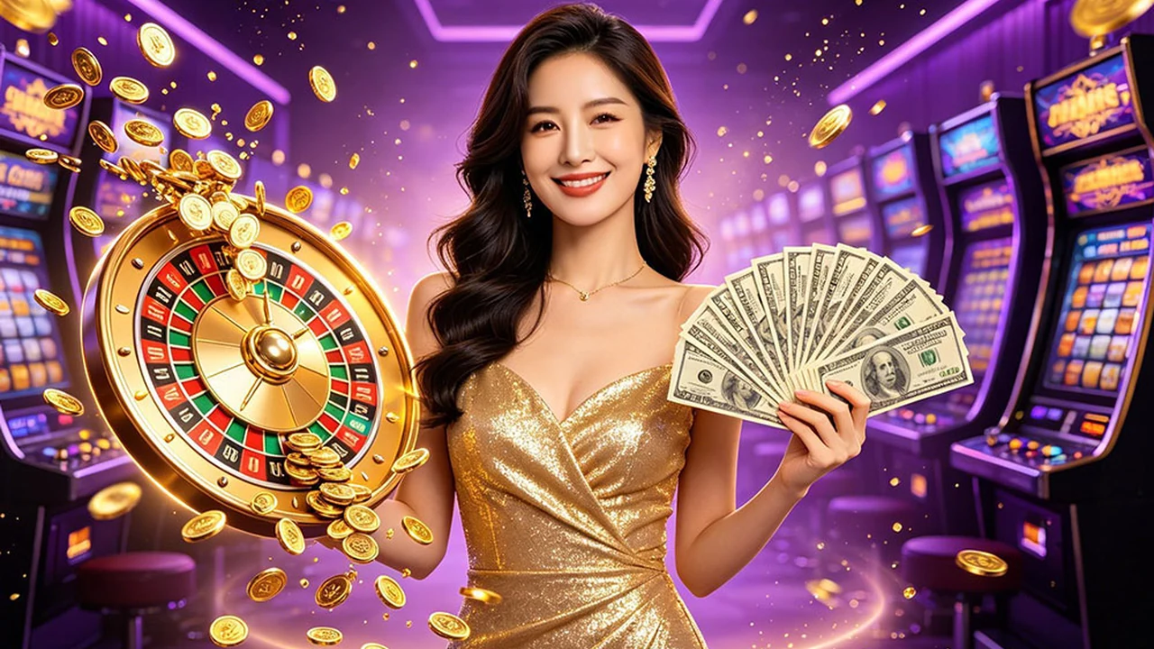 Cách nhận biết chi tiết dễ nhầm về casino – KK8