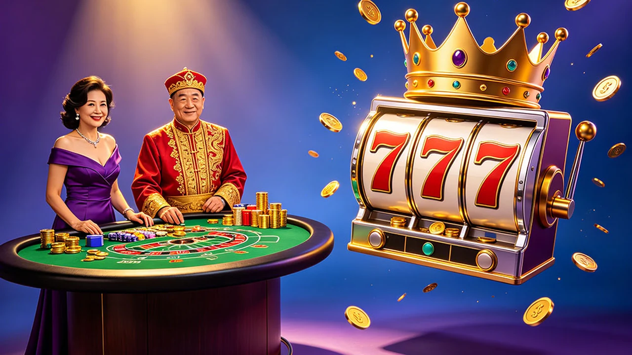 Slot: KK8: Sắp xếp thông tin vòng quay thưởng Slot để dễ hiểu và dễ kiểm tra